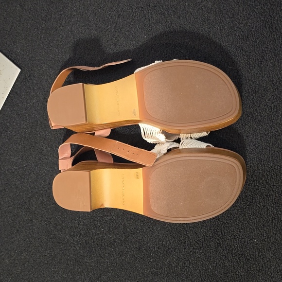 Lucky Brand sandals - Picture 5 of 8